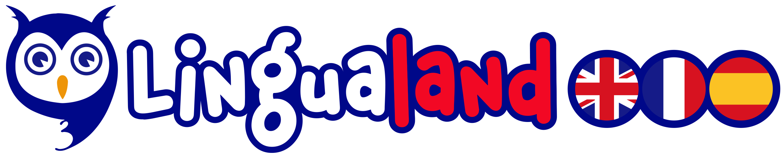 LINGUALAND est.1972